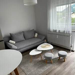 Apartmán Nord, Solnohrad