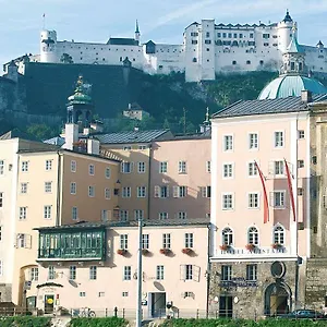 Radisson Blu Altstadt, Hotel