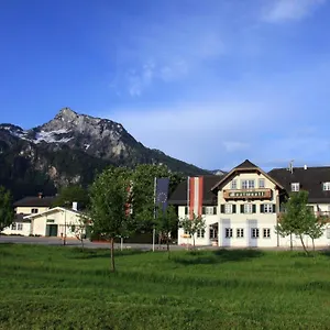 3* Hotel Mostwastl