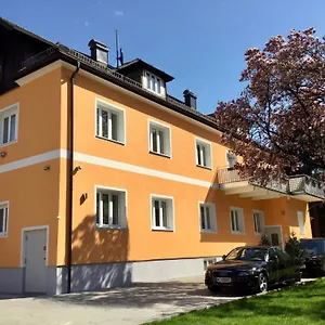 Salzburgrooms Affittacamere