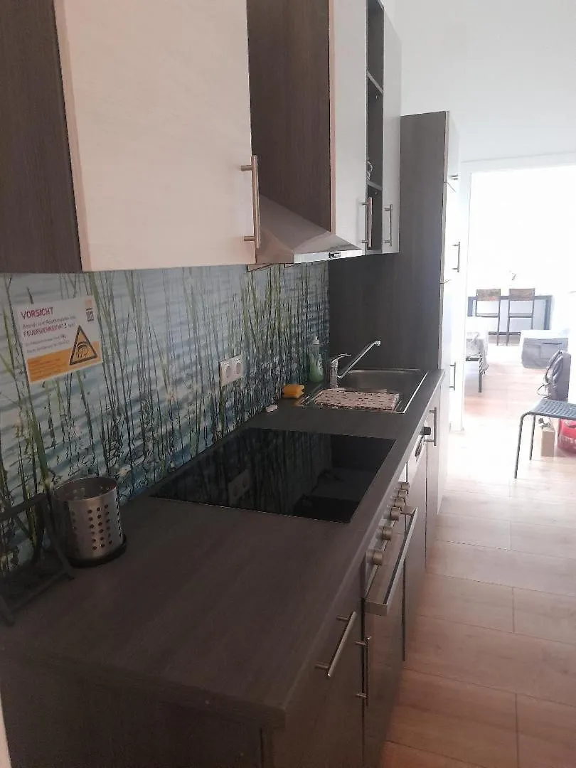 Apartment Wohnung Salzach Salzburg