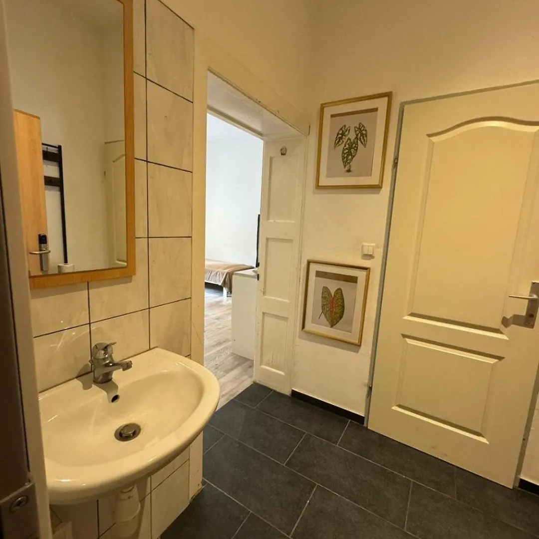 Wohnung Salzach Salzburg 0*,  Austria
