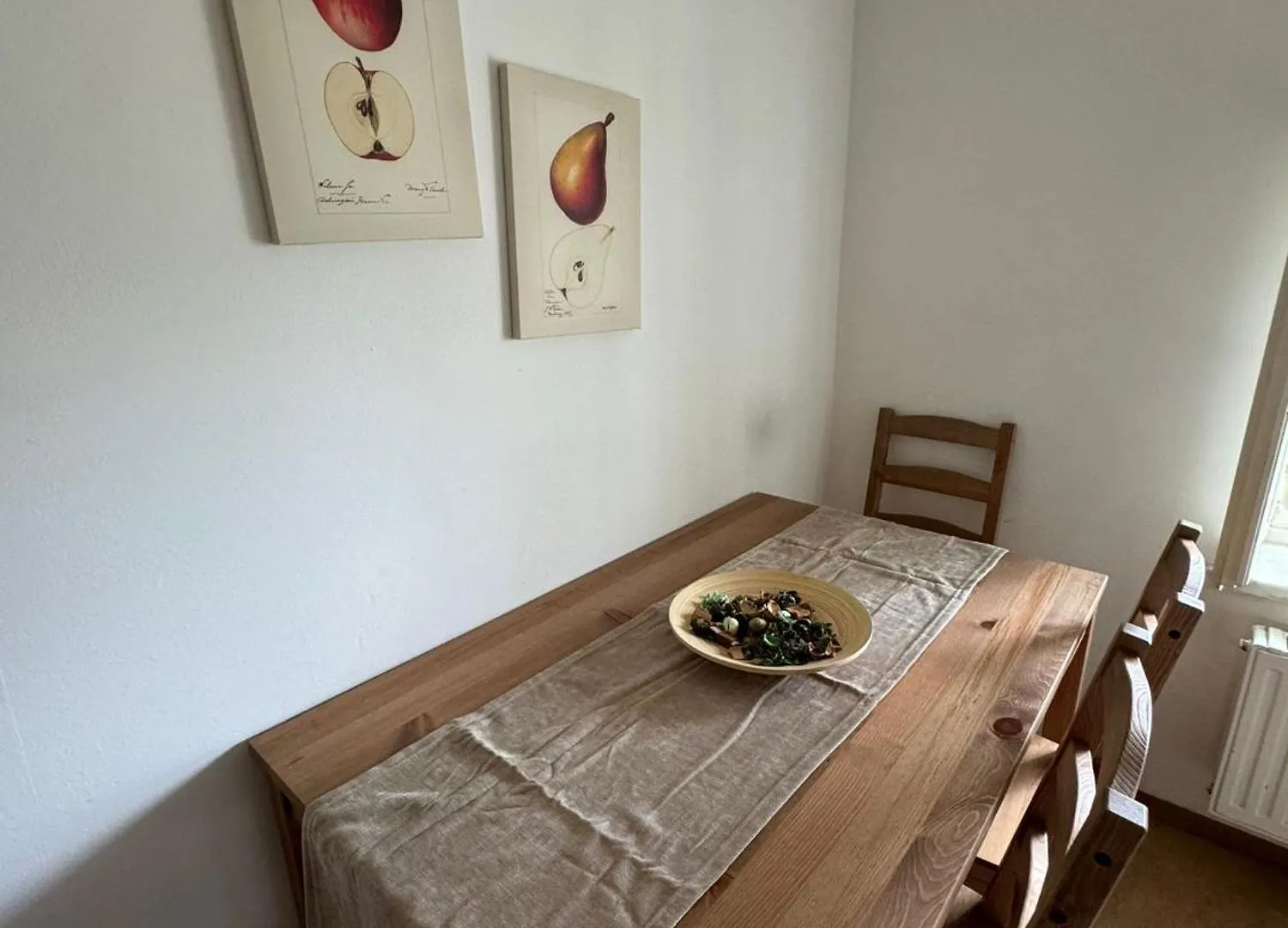 Wohnung Salzach Salzburg Apartment