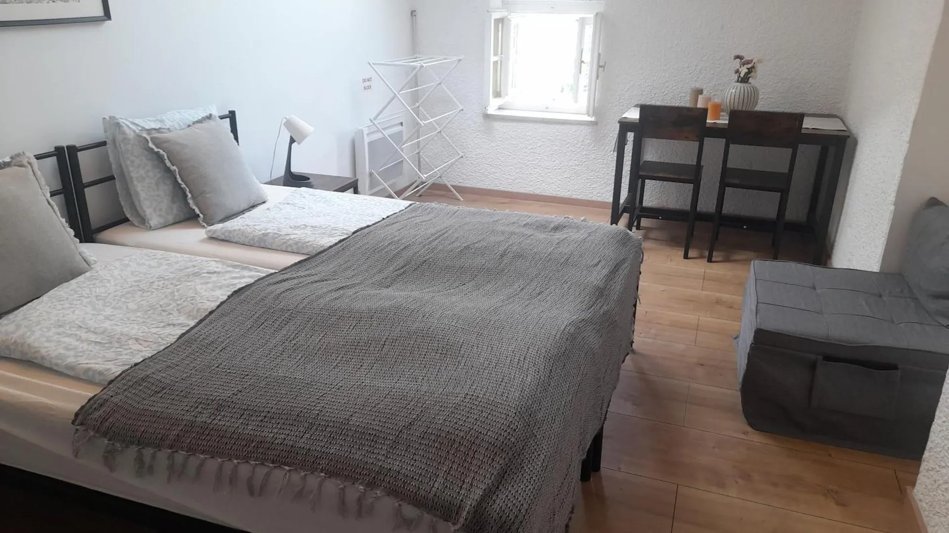 Wohnung Salzach Salzburg Austria