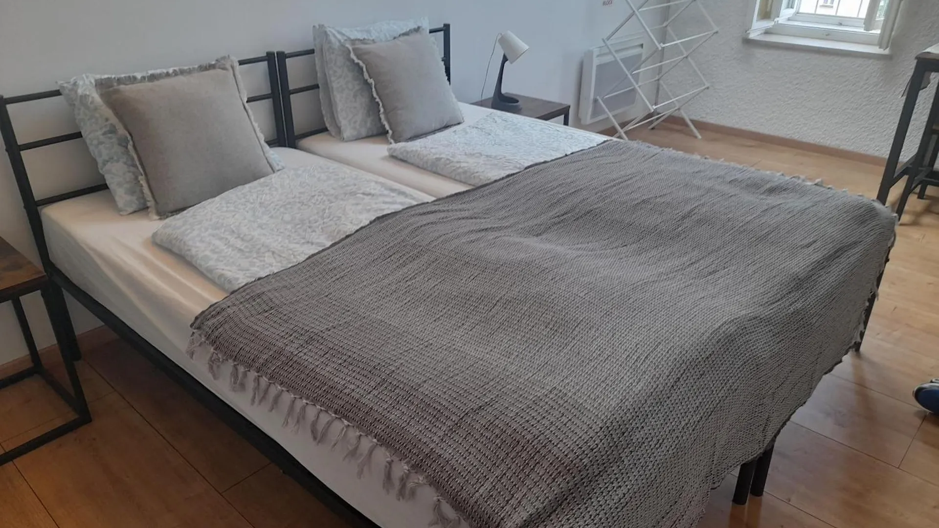 Wohnung Salzach contacts