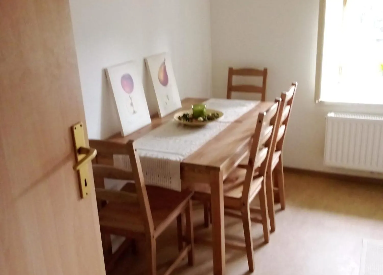 Apartment Wohnung Salzach Salzburg Austria