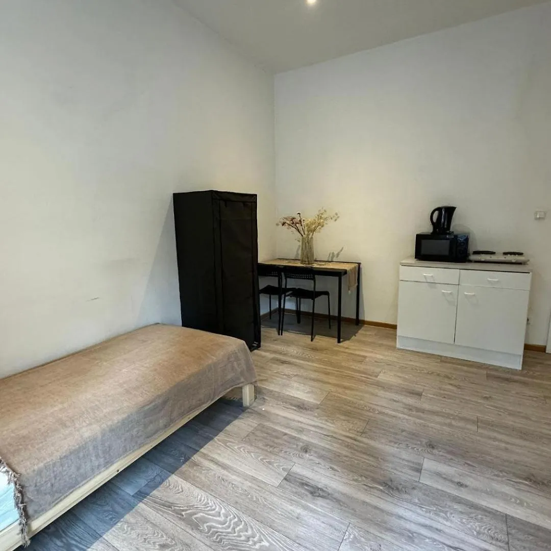 Wohnung Salzach Salzburg Apartment
