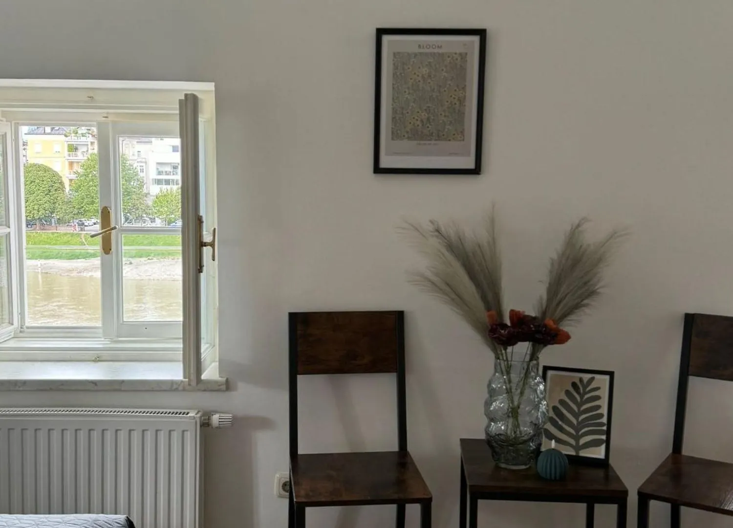 Apartment Wohnung Salzach Salzburg
