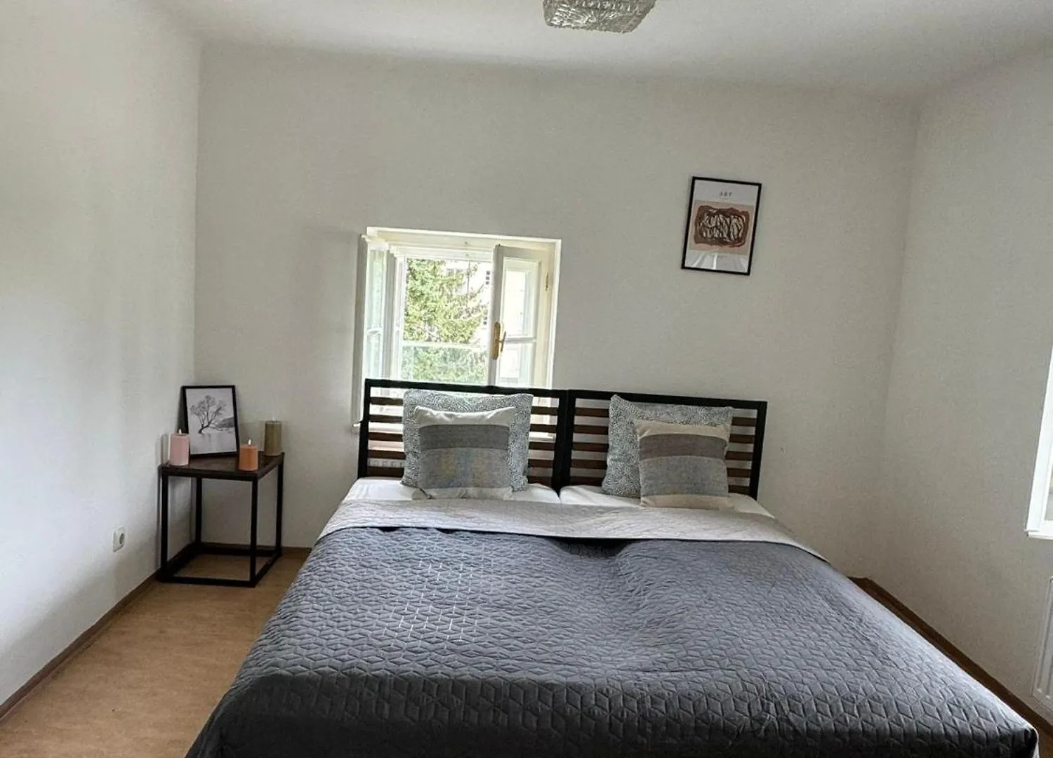 Wohnung Salzach Salzburg 0*,