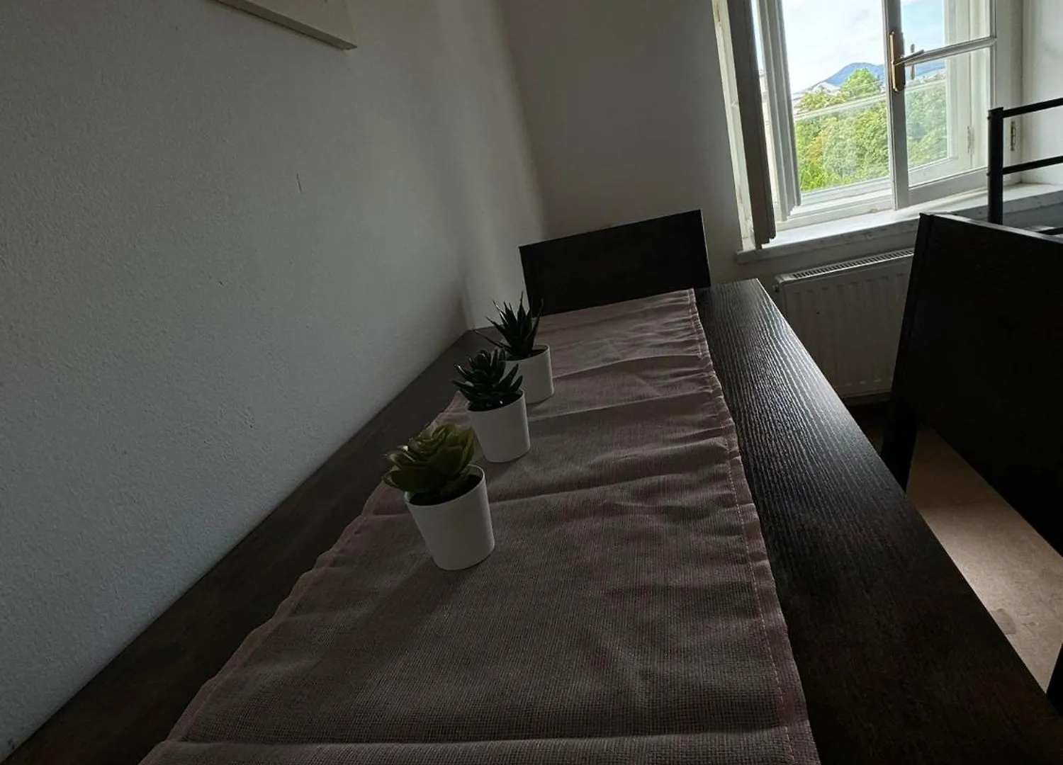Wohnung Salzach Salzburg Austria